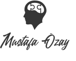 mustafa özay logo