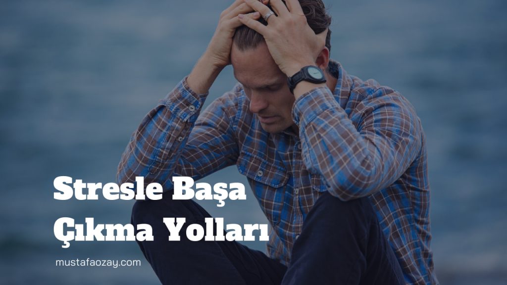 Stres-nedir