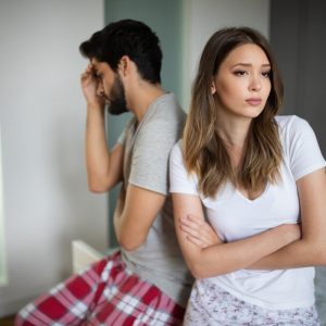 Vajinismus Nedir? Cinsel Terapi ile Kurtulun!