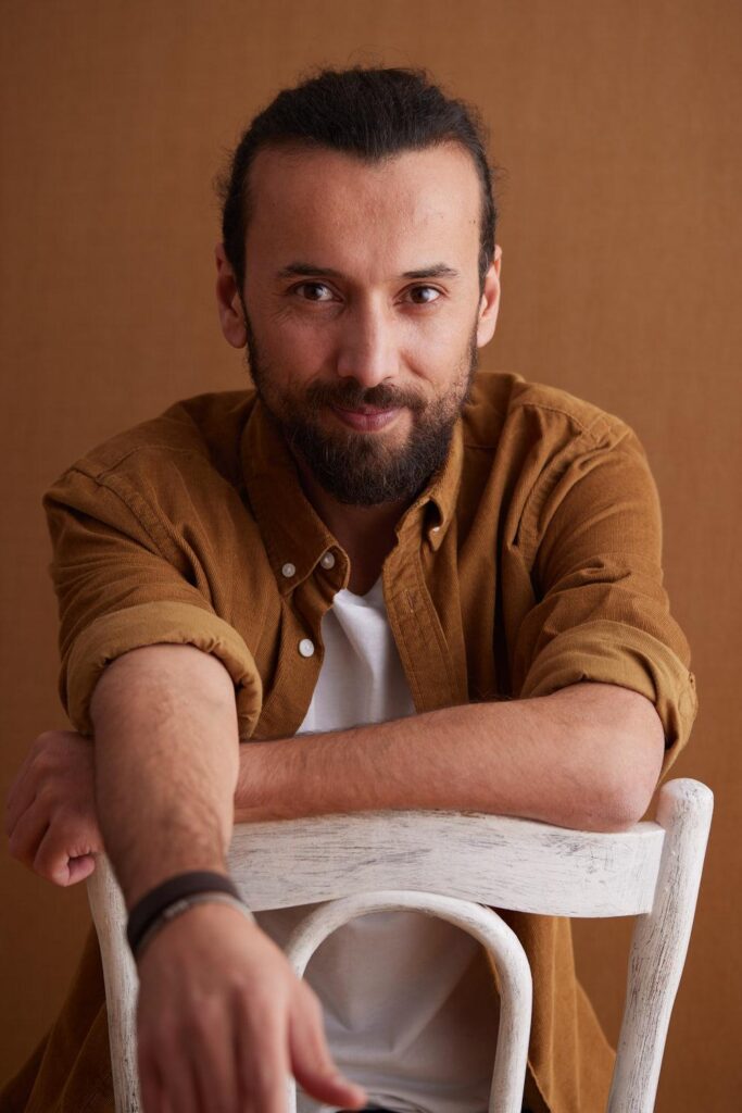 Çankaya Psikoterapist